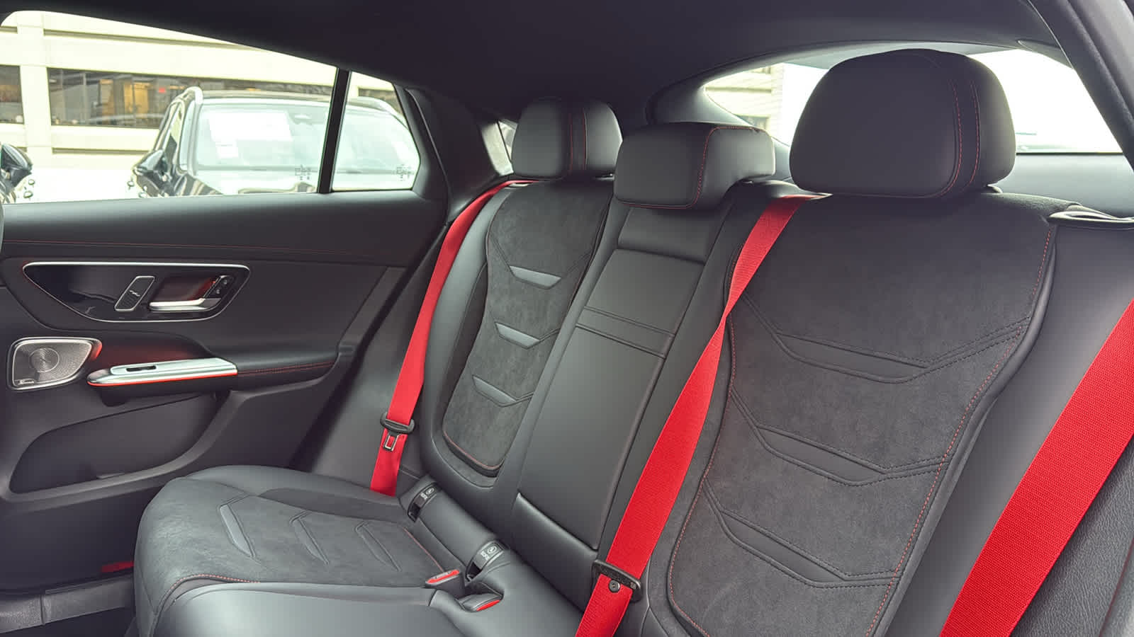 Thumbnail: 2026 Mercedes-Benz GLC - 30