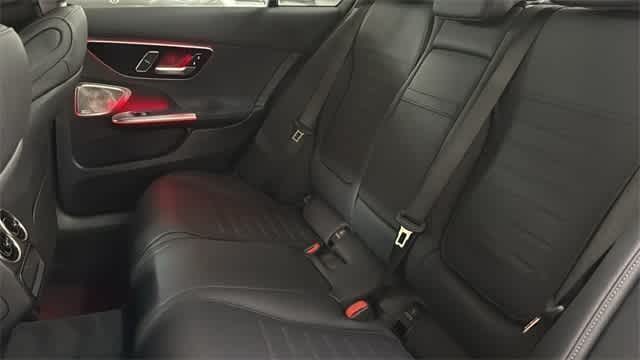 Thumbnail: 2025 Mercedes-Benz C-Class - 30