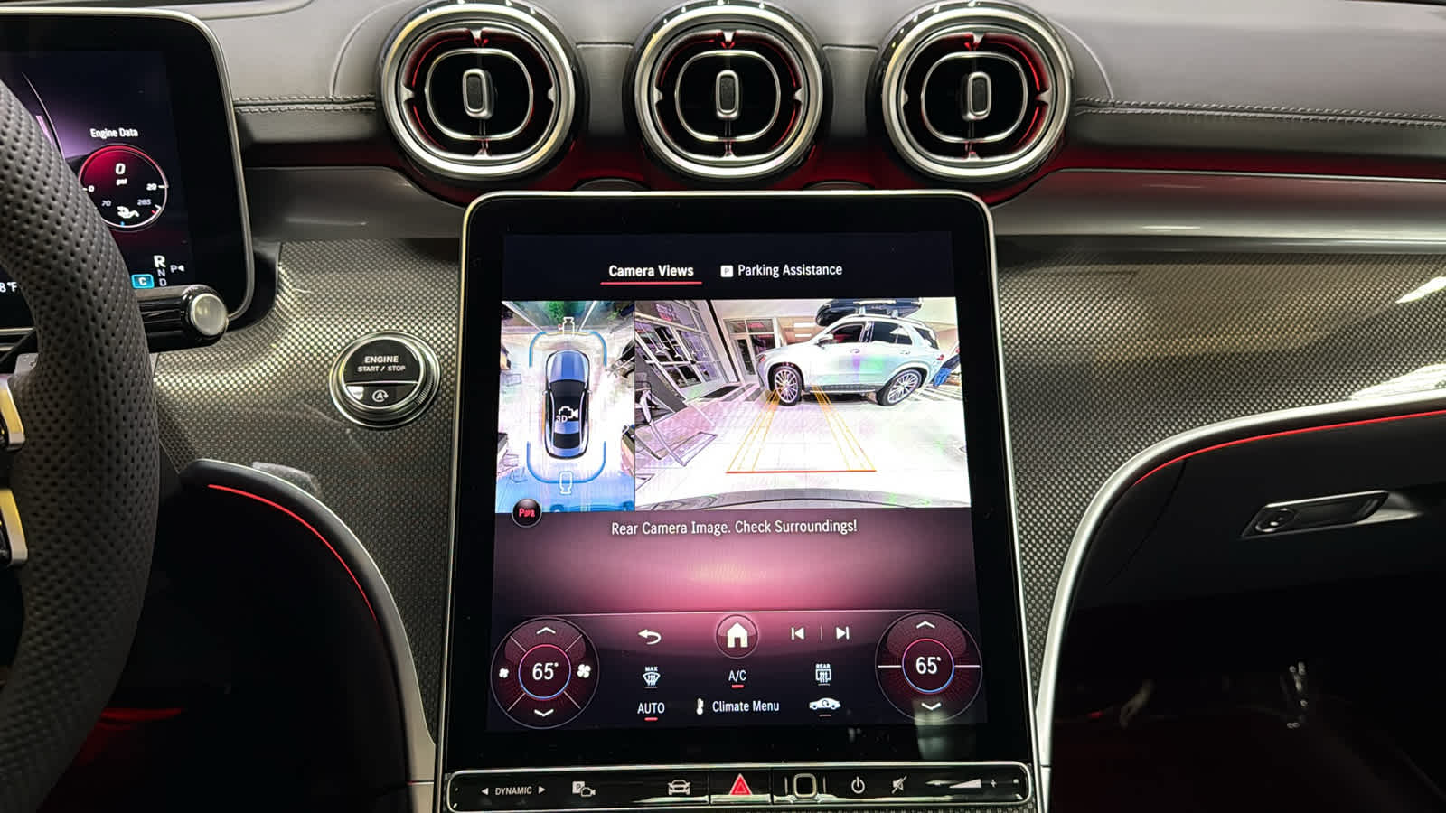 Thumbnail: 2026 Mercedes-Benz CLE - 21