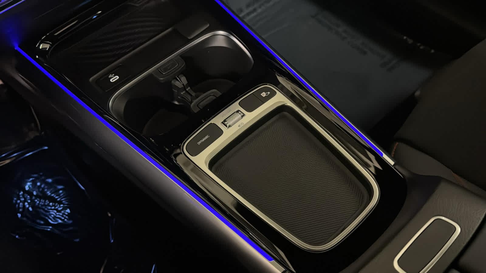 Thumbnail: 2026 Mercedes-Benz GLA - 25