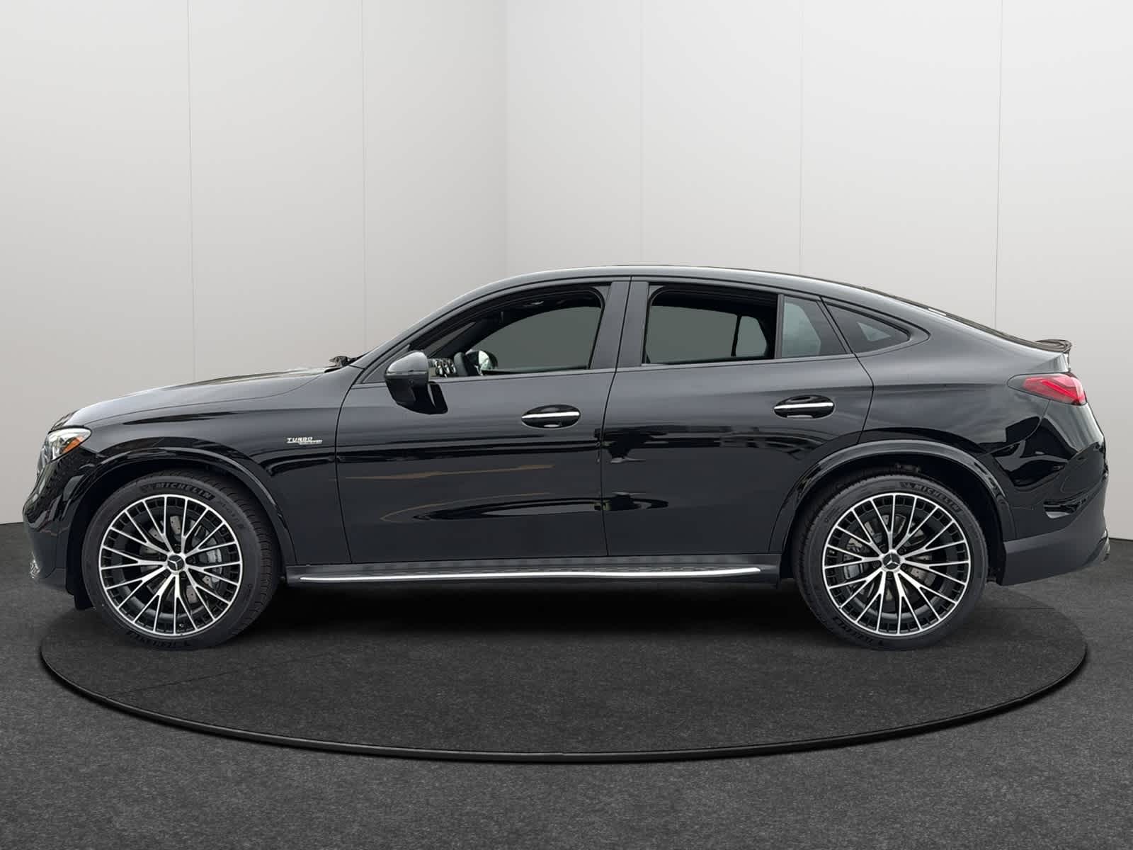 Thumbnail: 2026 Mercedes-Benz GLC - 3