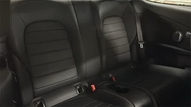 Thumbnail: 2017 Mercedes-Benz C-Class - 32