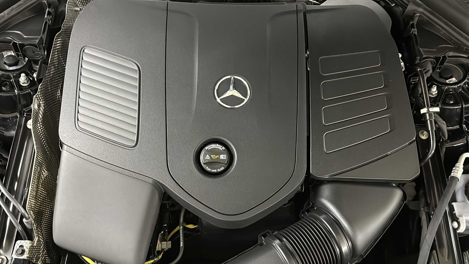 Thumbnail: 2026 Mercedes-Benz E-Class - 12