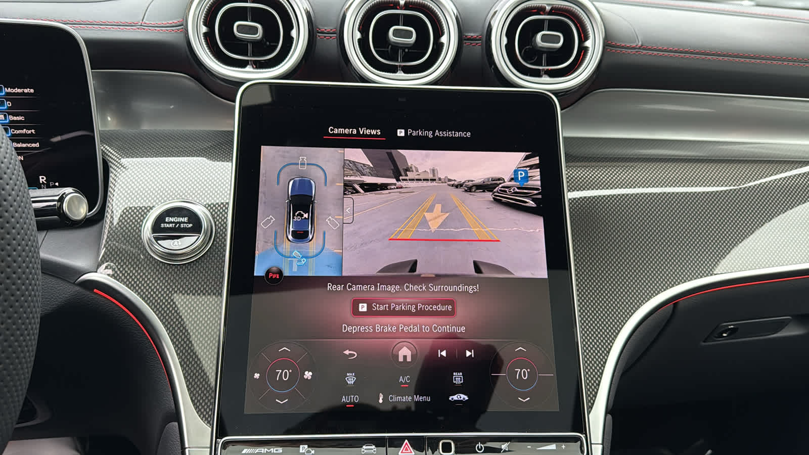 Thumbnail: 2026 Mercedes-Benz GLC - 21