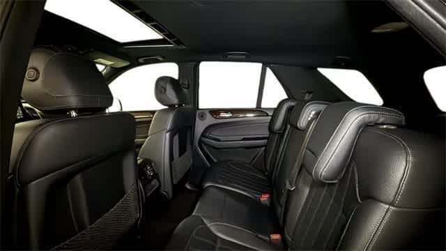 Thumbnail: 2016 Mercedes-Benz GLE - 5