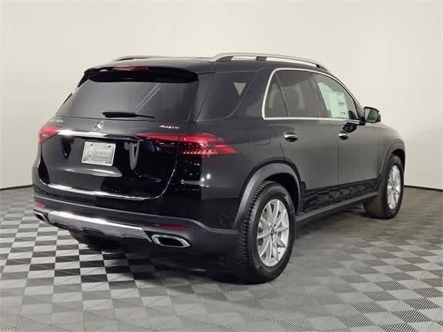 Thumbnail: 2025 Mercedes-Benz GLE - 17