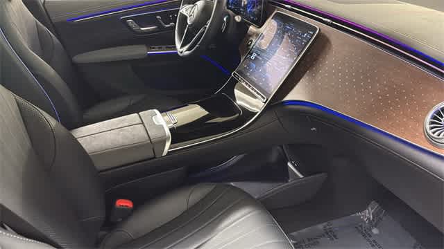 Thumbnail: 2023 Mercedes-Benz EQS - 34