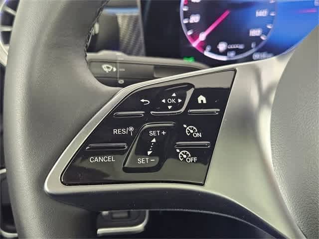 Thumbnail: 2025 Mercedes-Benz CLA - 25