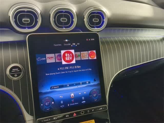 Thumbnail: 2026 Mercedes-Benz GLC - 26