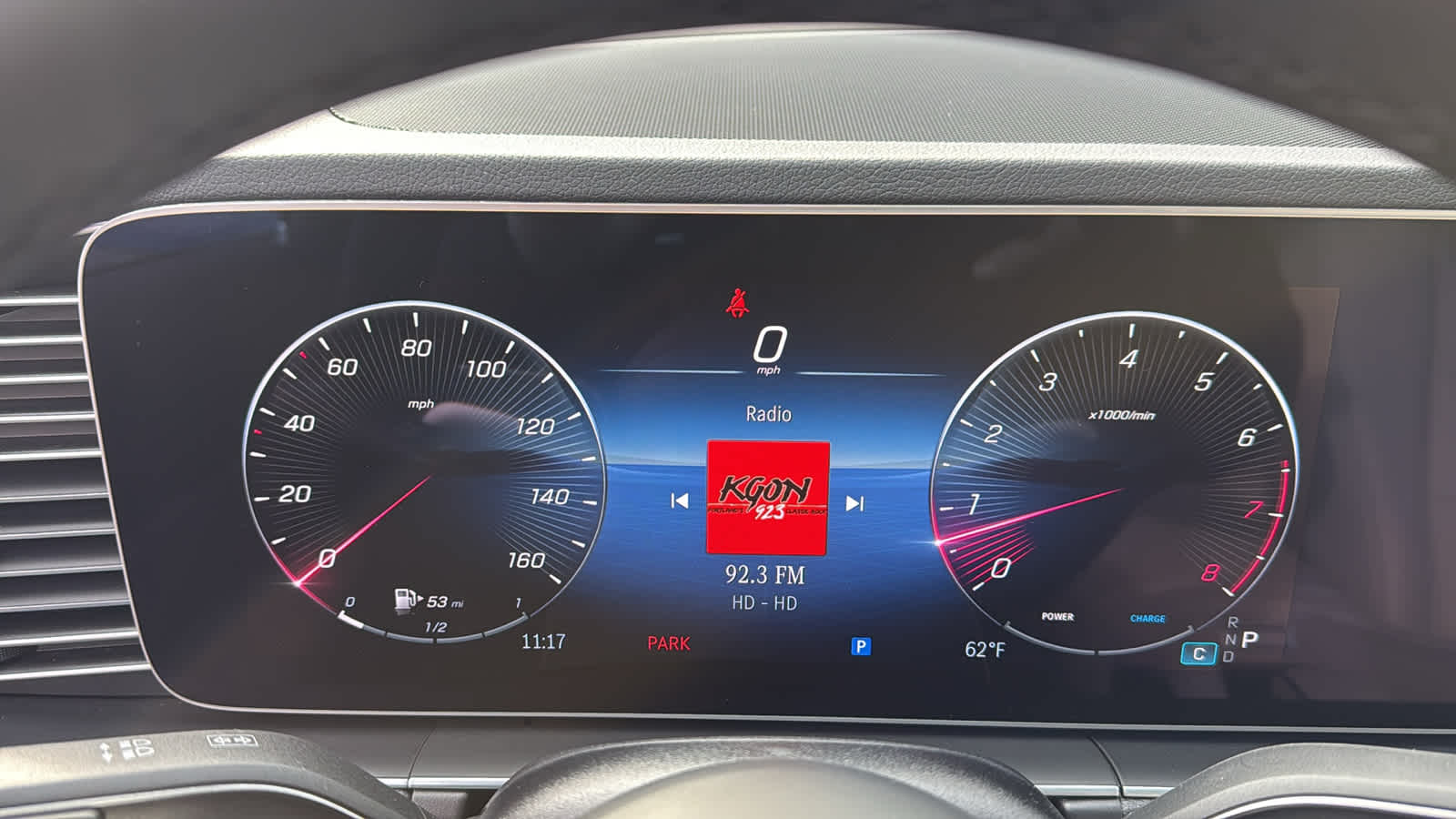 Thumbnail: 2026 Mercedes-Benz GLE - 18