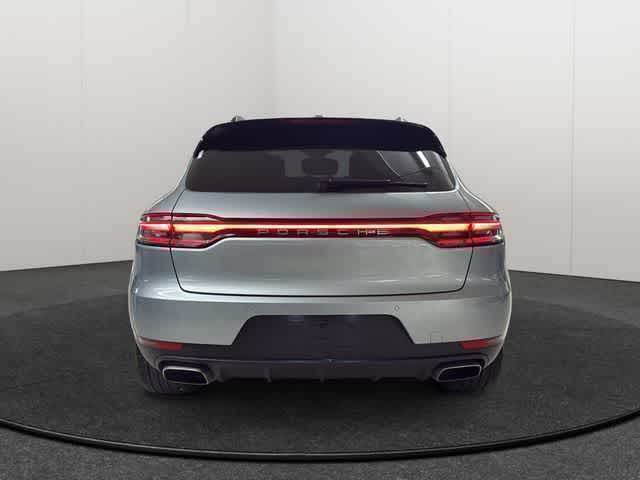 Thumbnail: 2021 Porsche Macan - 5