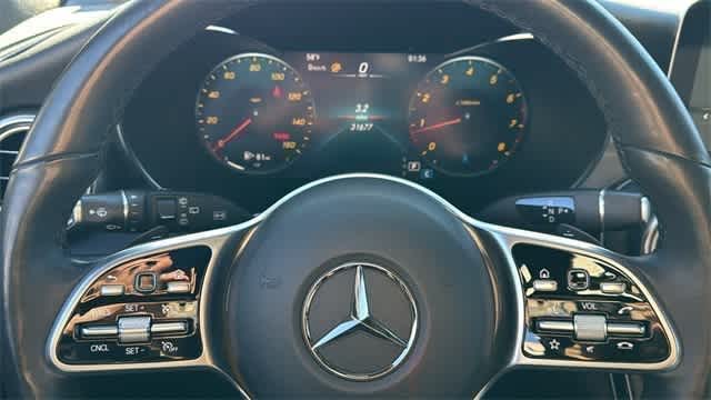 Thumbnail: 2022 Mercedes-Benz GLC - 18