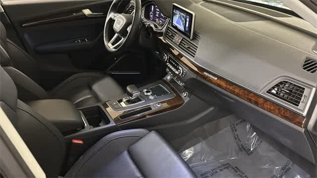 Thumbnail: 2018 Audi Q5 - 36