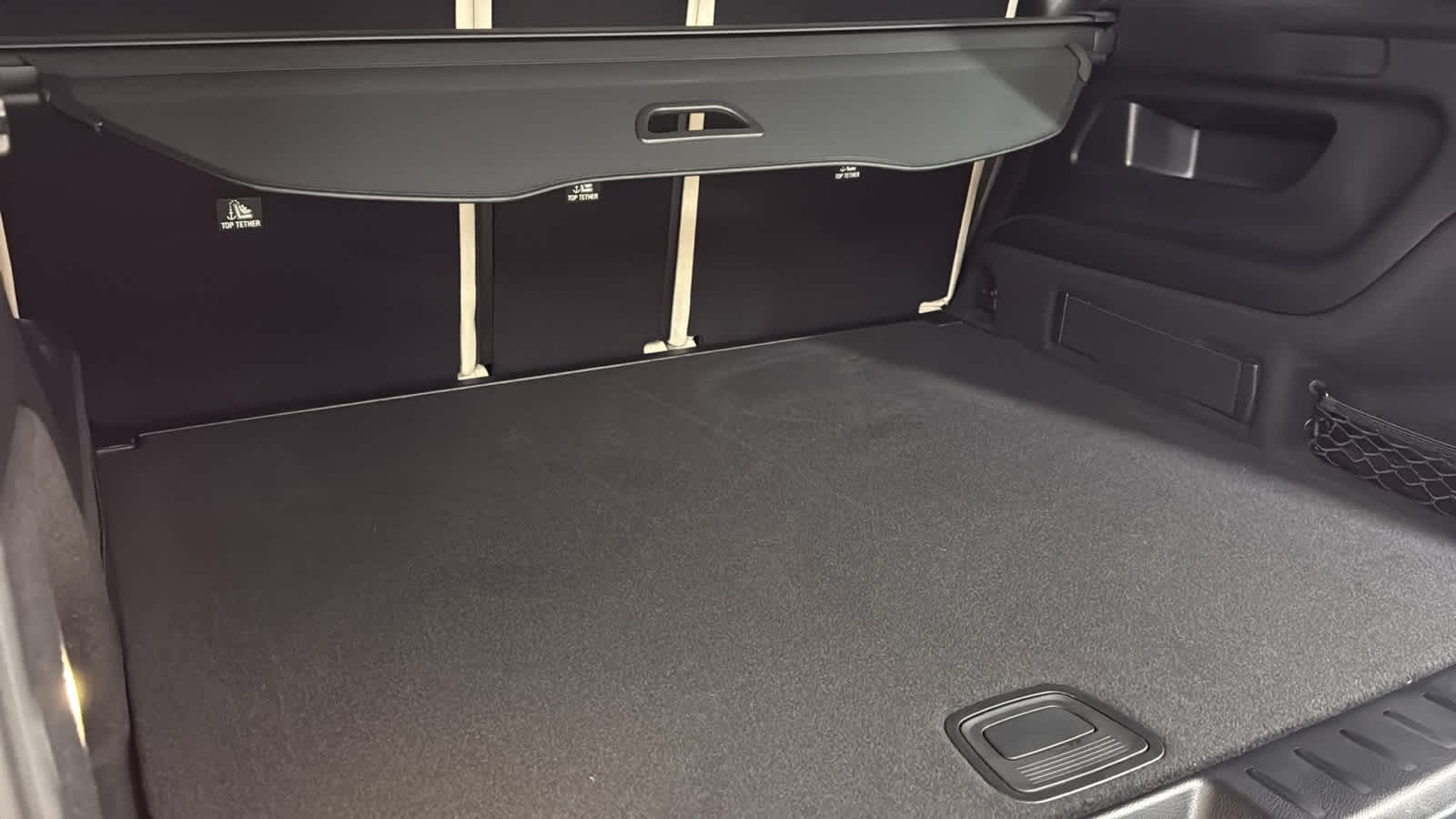 Thumbnail: 2026 Mercedes-Benz GLB - 34