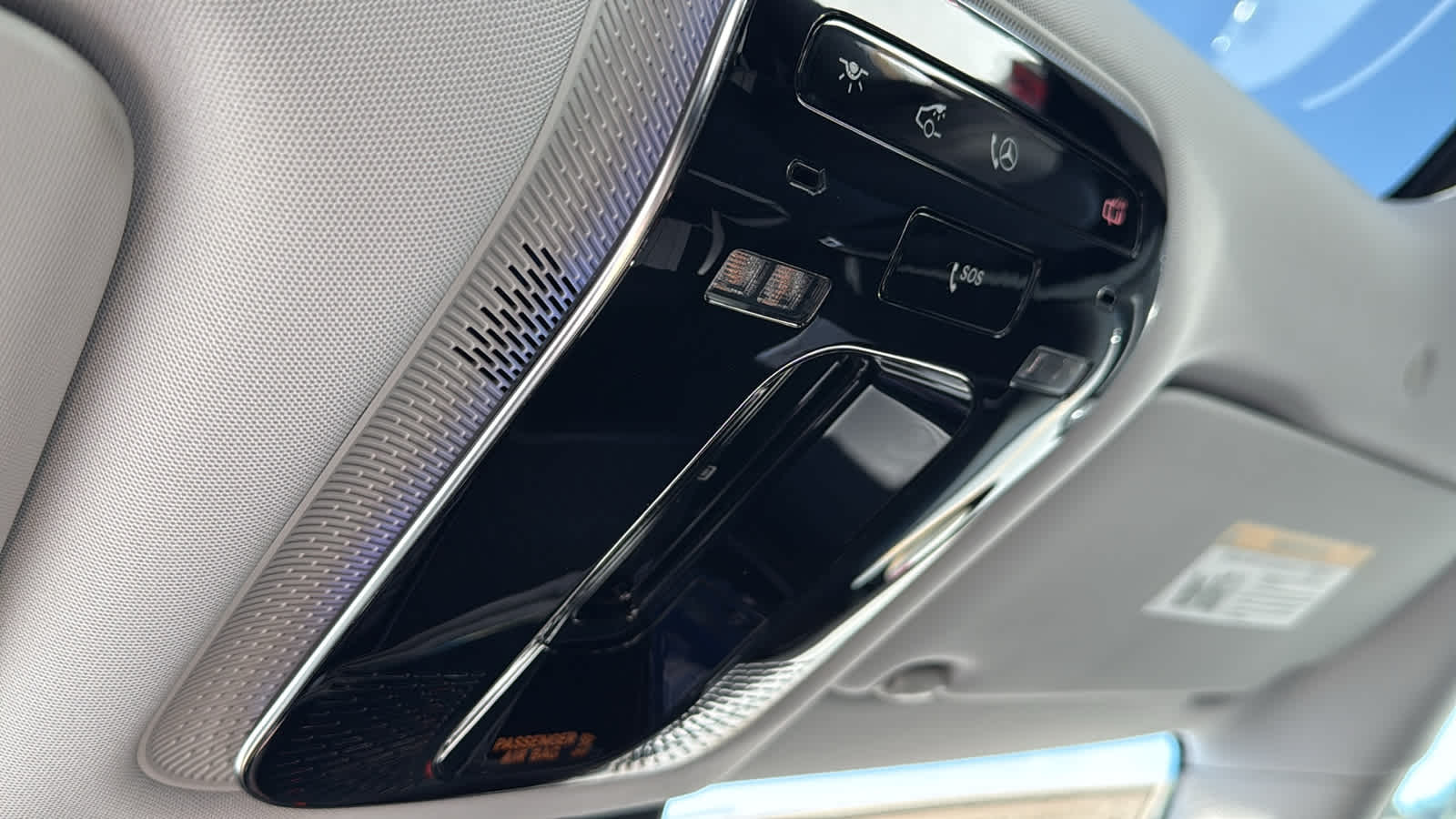 Thumbnail: 2026 Mercedes-Benz E-Class - 25