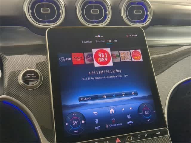 Thumbnail: 2026 Mercedes-Benz GLC - 30