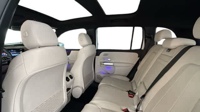 Thumbnail: 2026 Mercedes-Benz GLB - 5