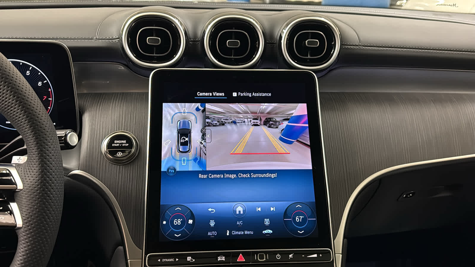 Thumbnail: 2026 Mercedes-Benz GLC - 23