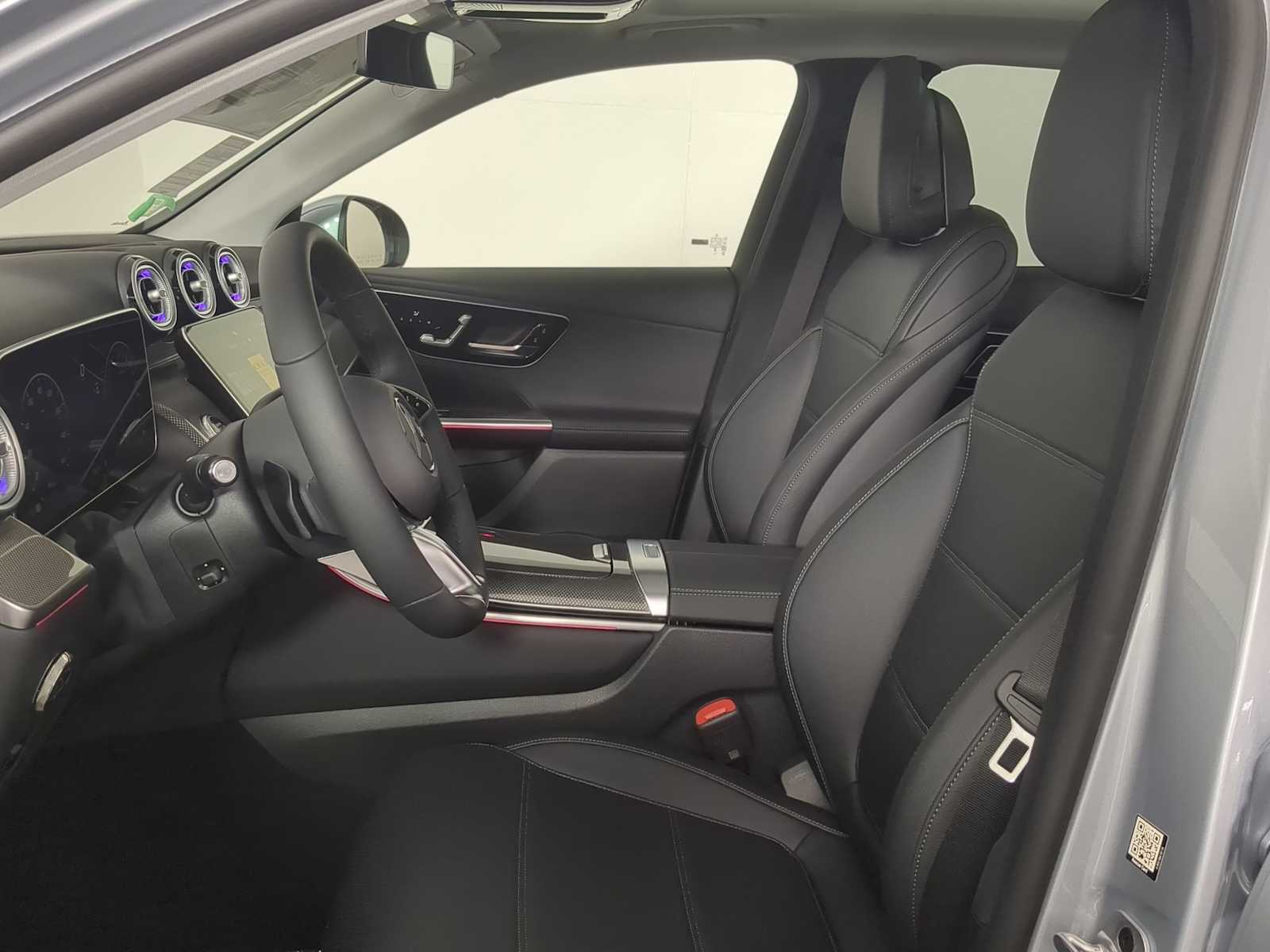 Thumbnail: 2026 Mercedes-Benz GLC - 16