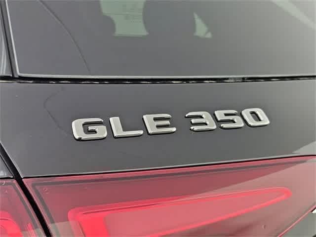Thumbnail: 2025 Mercedes-Benz GLE - 30