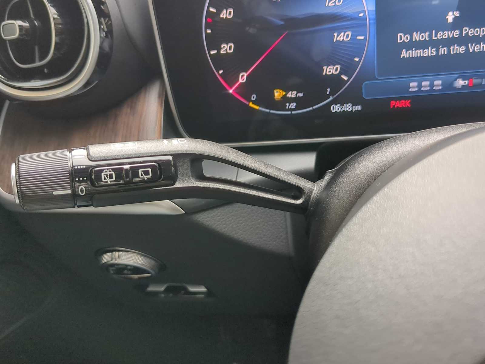 Thumbnail: 2026 Mercedes-Benz GLC - 28