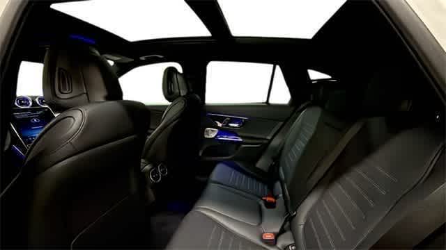 Thumbnail: 2026 Mercedes-Benz GLC - 6