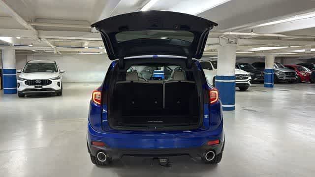 Thumbnail: 2024 Acura RDX - 7