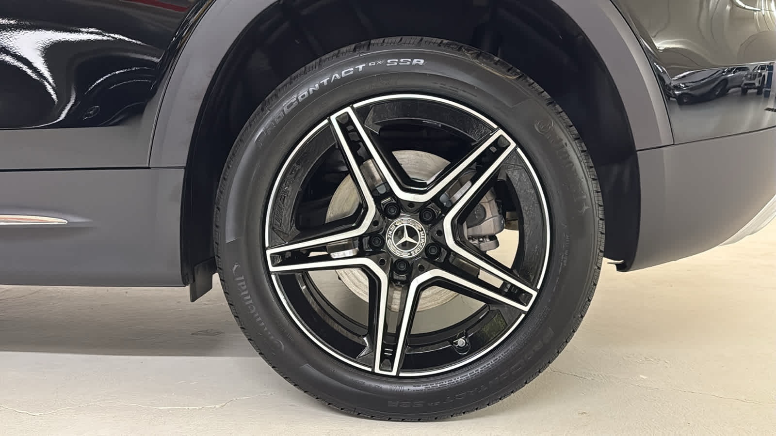 Thumbnail: 2026 Mercedes-Benz GLB - 13