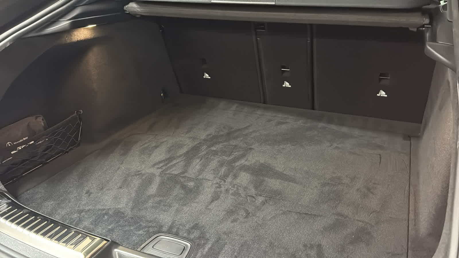 Thumbnail: 2026 Mercedes-Benz GLE - 32