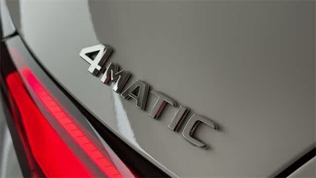 Thumbnail: 2025 Mercedes-Benz GLC - 6