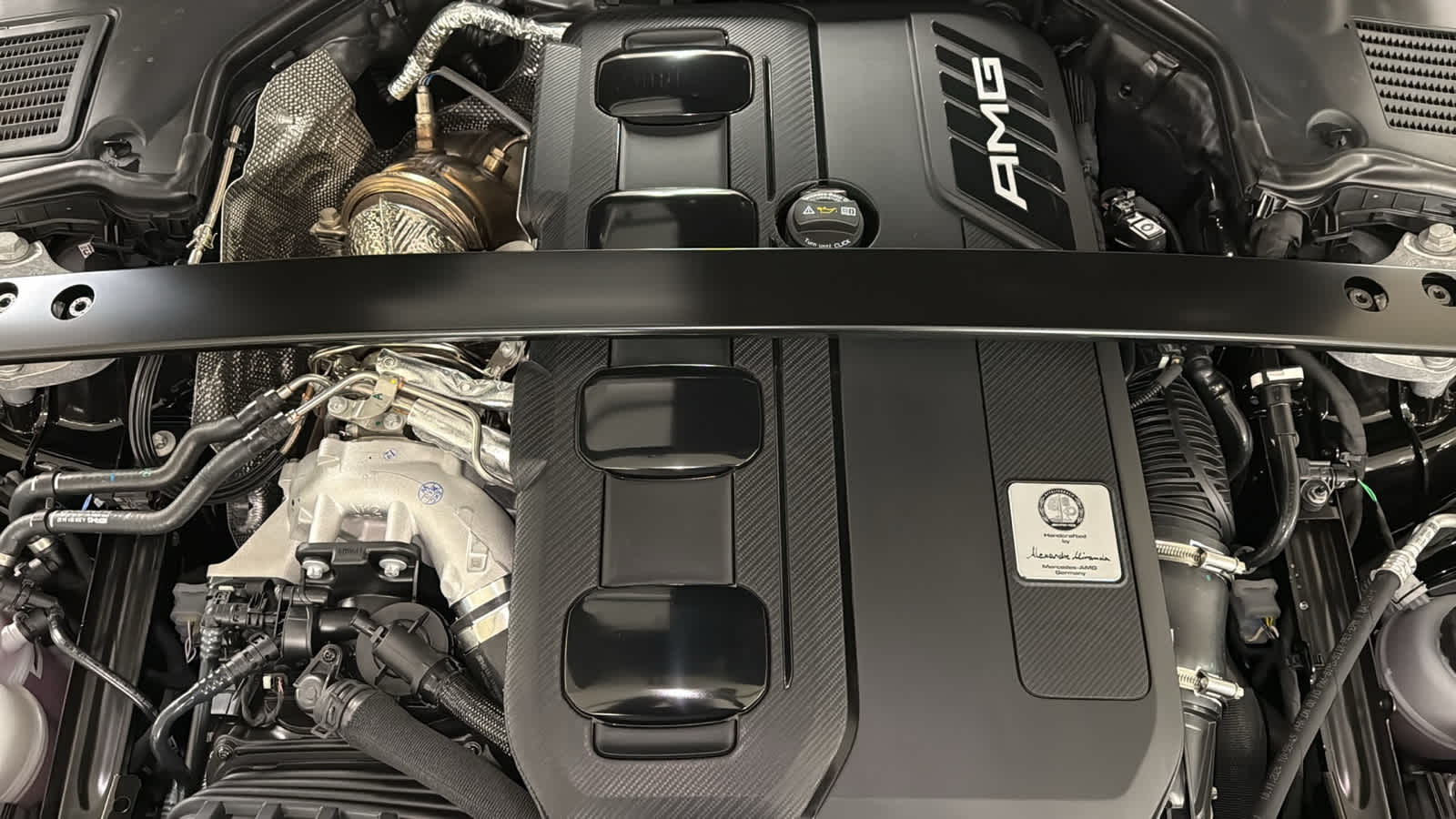 Thumbnail: 2026 Mercedes-Benz C-Class - 12