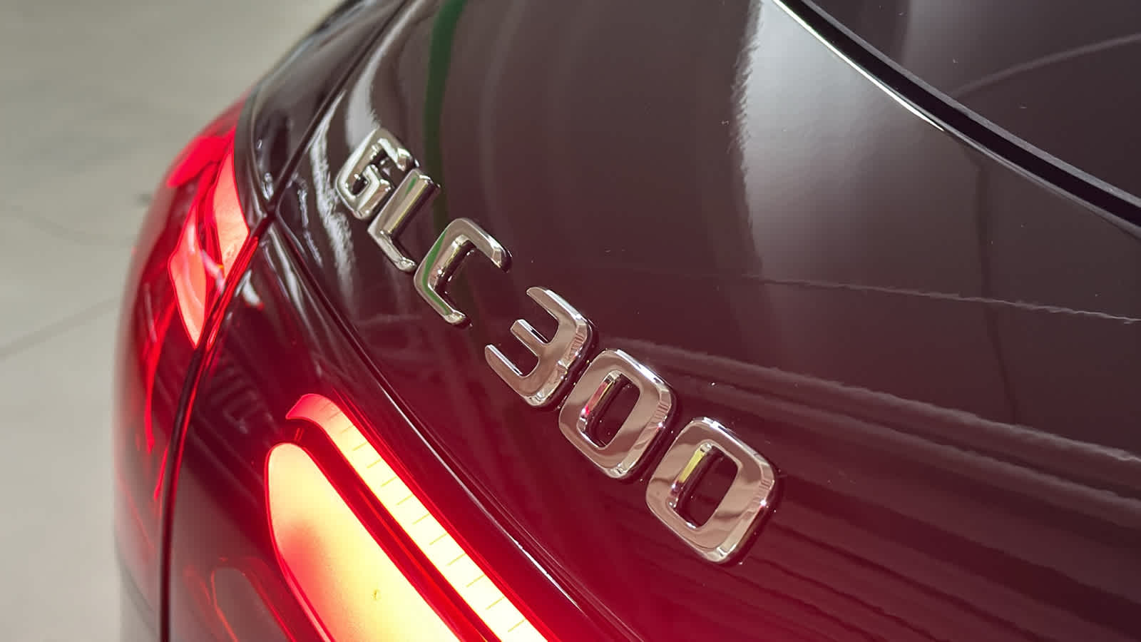 Thumbnail: 2026 Mercedes-Benz GLC - 11