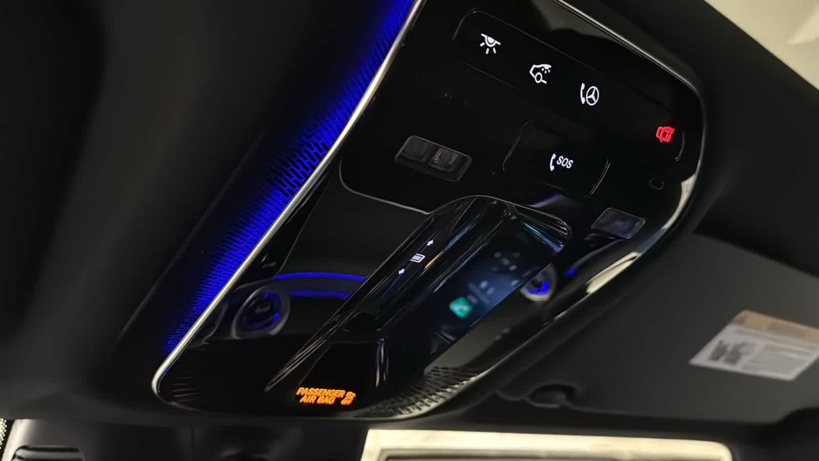 Thumbnail: 2026 Mercedes-Benz GLC - 24