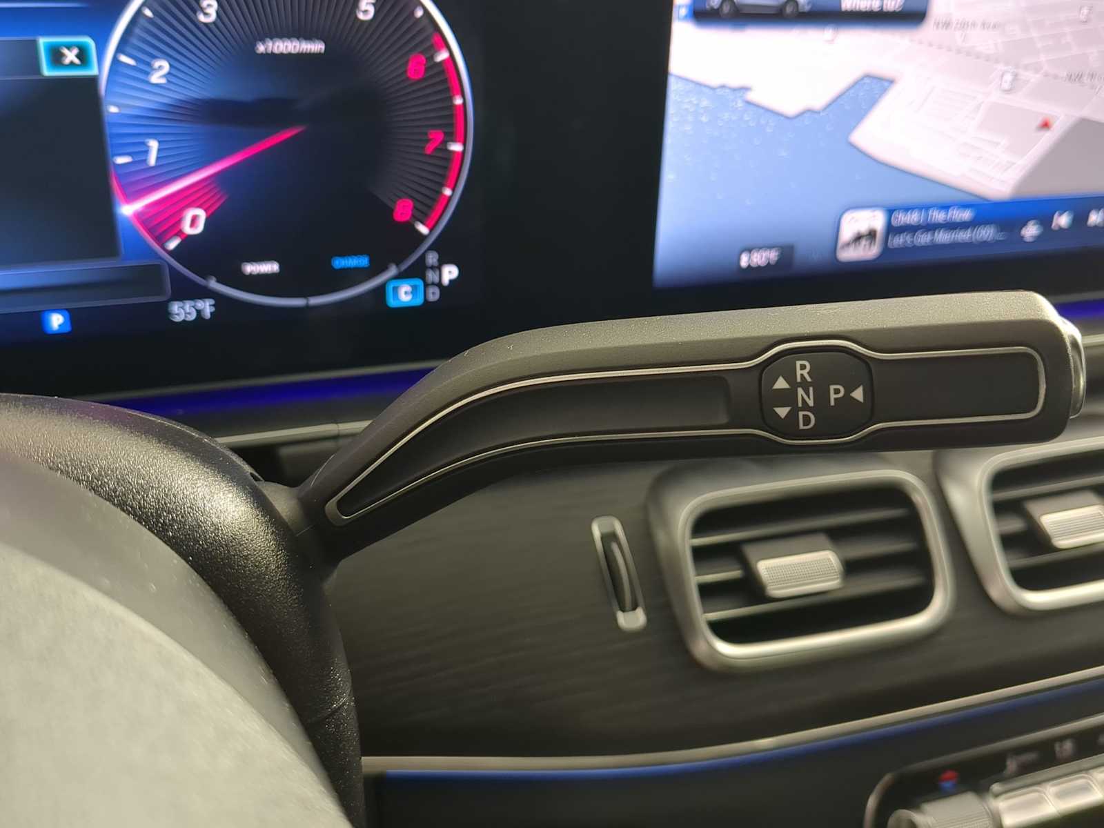 Thumbnail: 2026 Mercedes-Benz GLE - 33