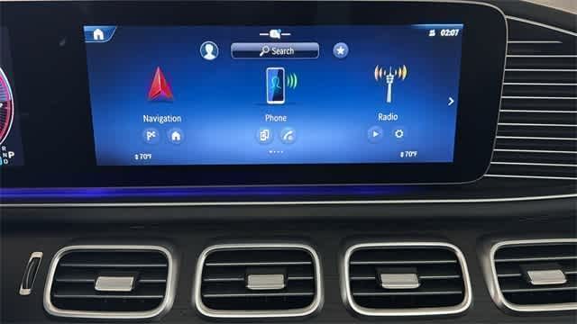 Thumbnail: 2025 Mercedes-Benz GLE - 40