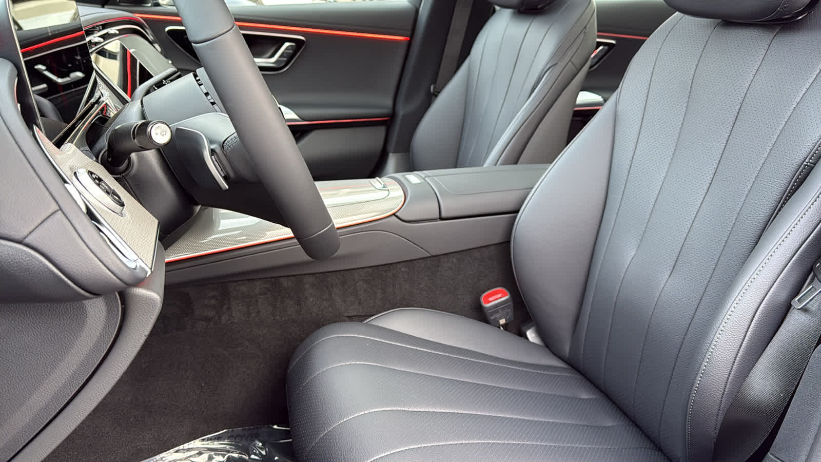 Thumbnail: 2026 Mercedes-Benz E-Class - 26