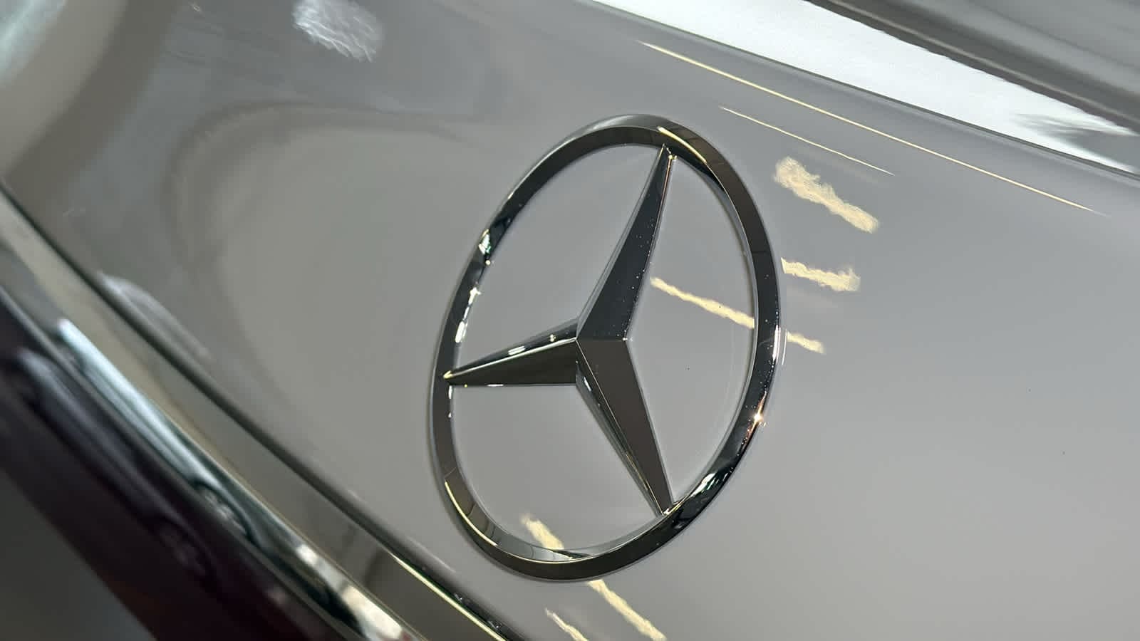 Thumbnail: 2026 Mercedes-Benz E-Class - 9