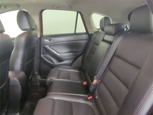 Thumbnail: 2016 Mazda CX-5 - 22