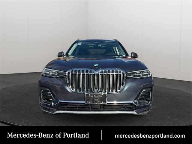 2020 BMW X7 xDrive40i -
                  Portland, OR