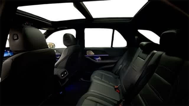 Thumbnail: 2025 Mercedes-Benz GLE - 10
