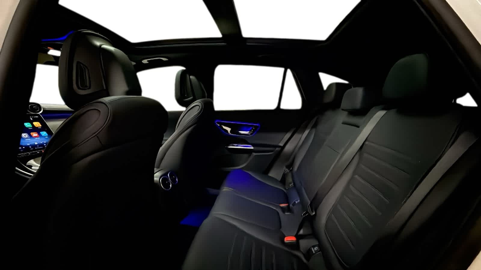 Thumbnail: 2026 Mercedes-Benz GLC - 6