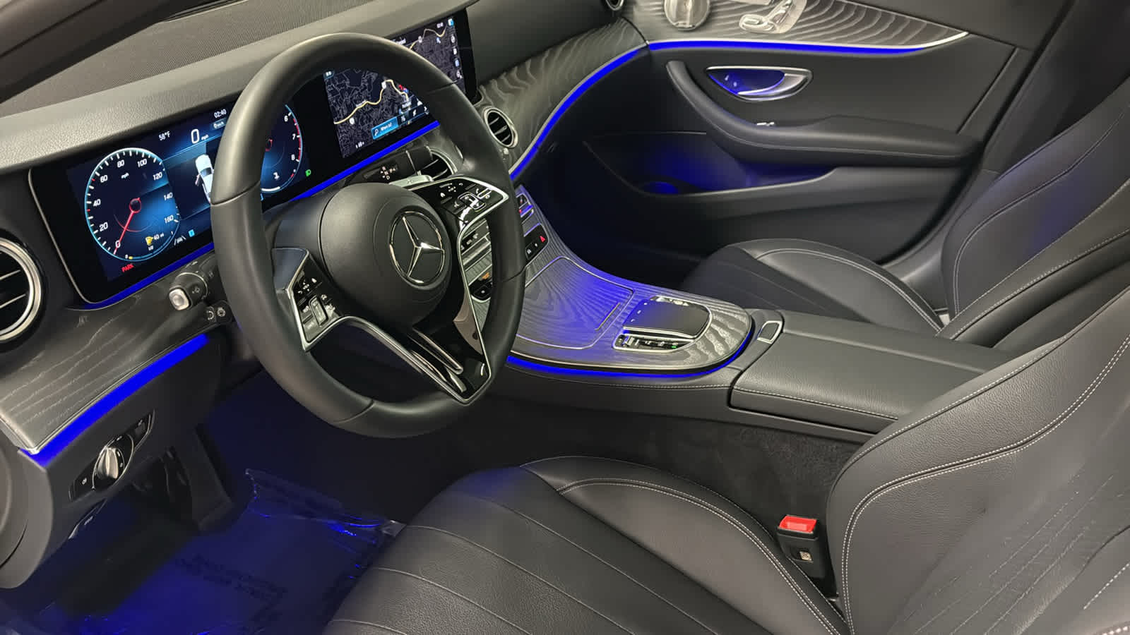 Thumbnail: 2023 Mercedes-Benz E-Class - 27