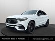  Mercedes-Benz AMG GLC 63