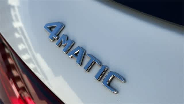 Thumbnail: 2024 Mercedes-Benz GLE - 11