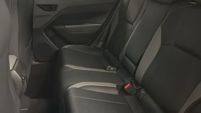 Thumbnail: 2024 Subaru Crosstrek - 27