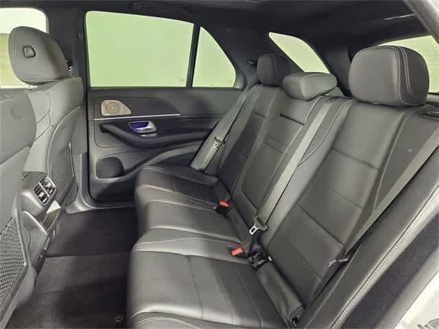 Thumbnail: 2025 Mercedes-Benz GLE - 20