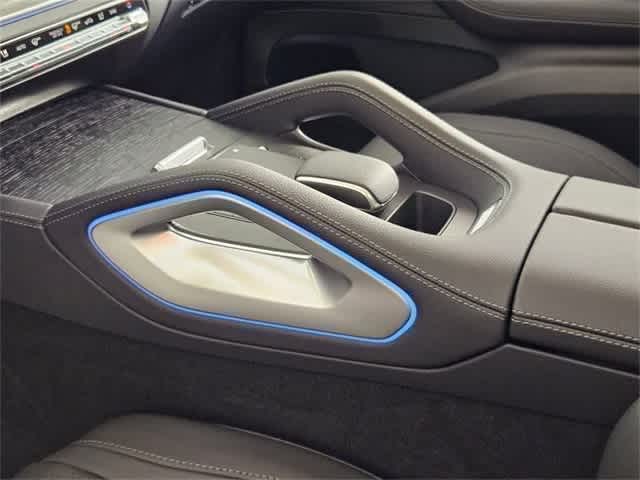 Thumbnail: 2025 Mercedes-Benz GLE - 41