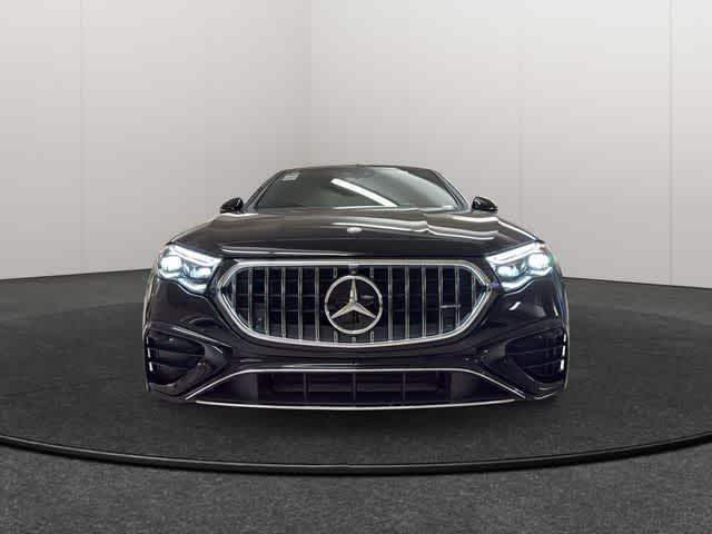 Thumbnail: 2025 Mercedes-Benz E-Class - 2