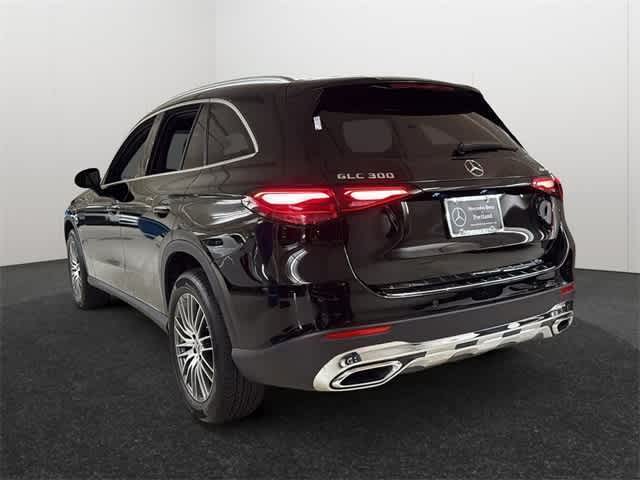 Thumbnail: 2025 Mercedes-Benz GLC - 5
