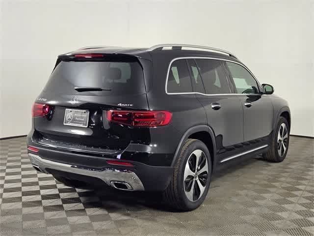 Thumbnail: 2025 Mercedes-Benz GLB - 30